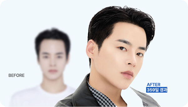 남돌 센터급 비주얼로