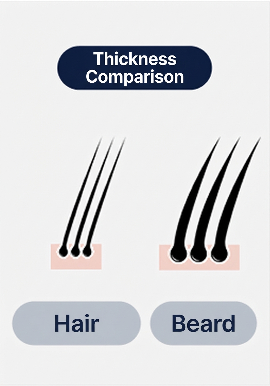 Diverse Characteristics