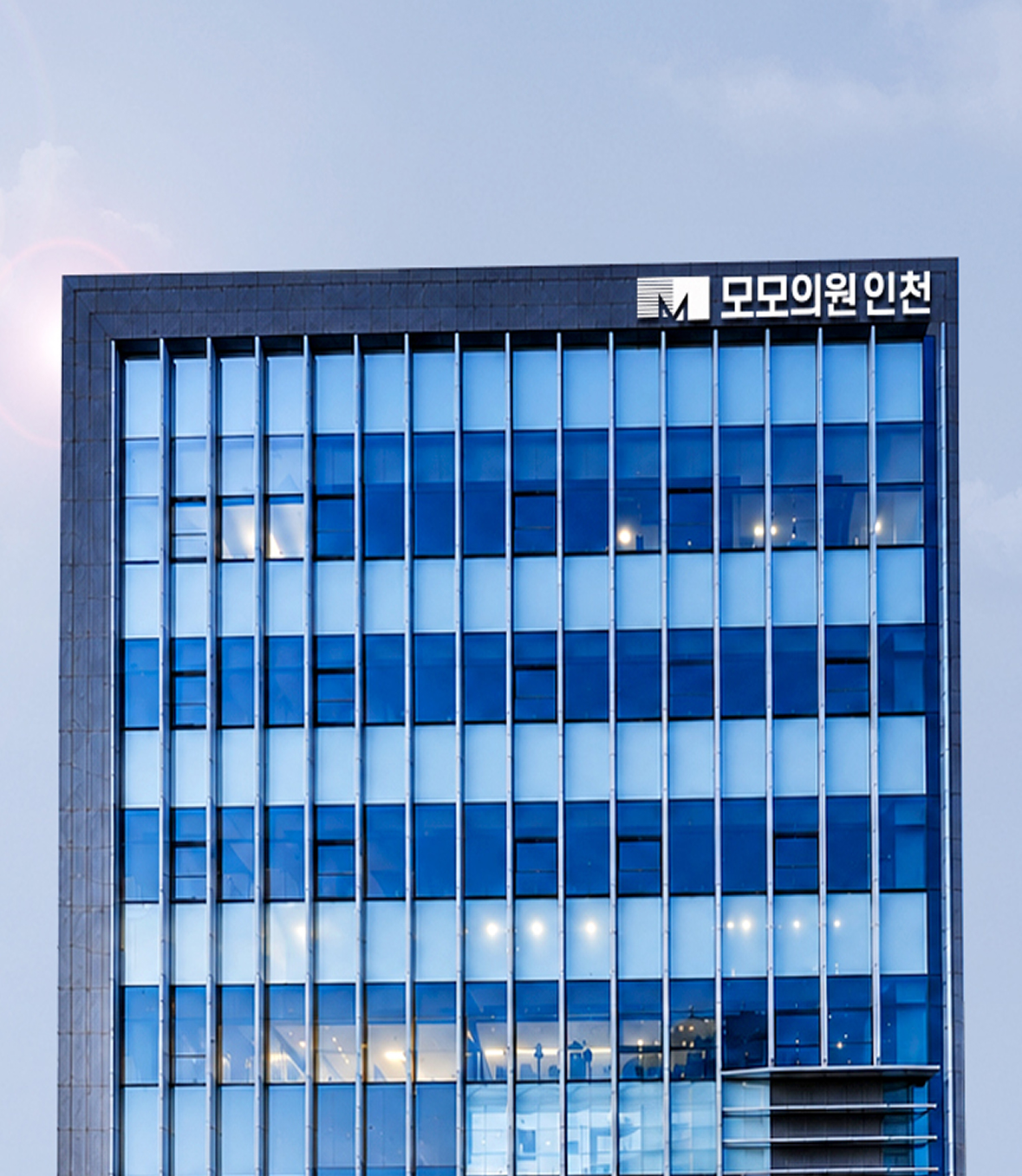 김대환 대표원장 모발이식 스토리